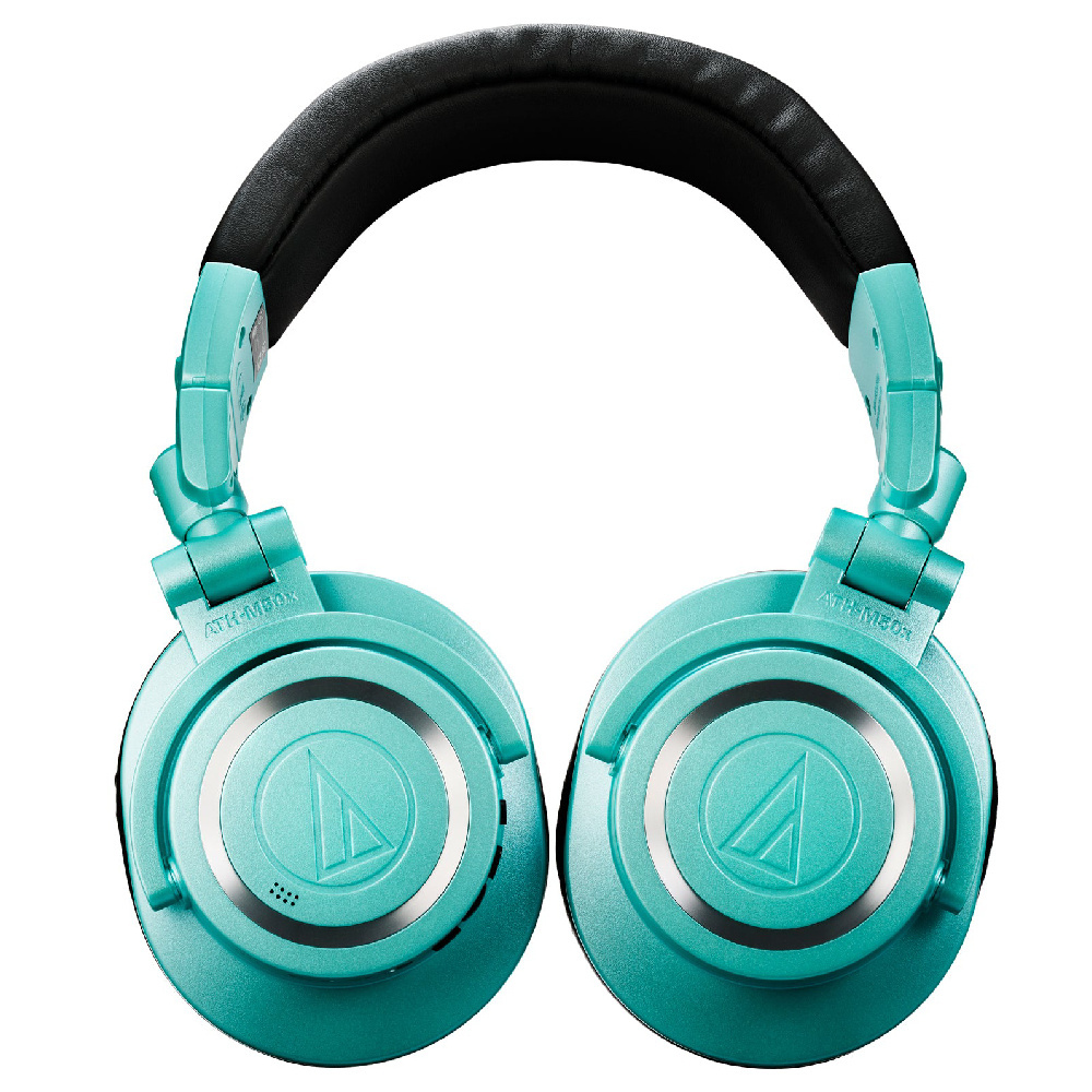 AUDIO TECHNICA ATH-M50XBT2 IB Kablosuz Kulak Üstü Kulaklık (Ice